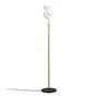 Opviq Tulip 13816 - Gold